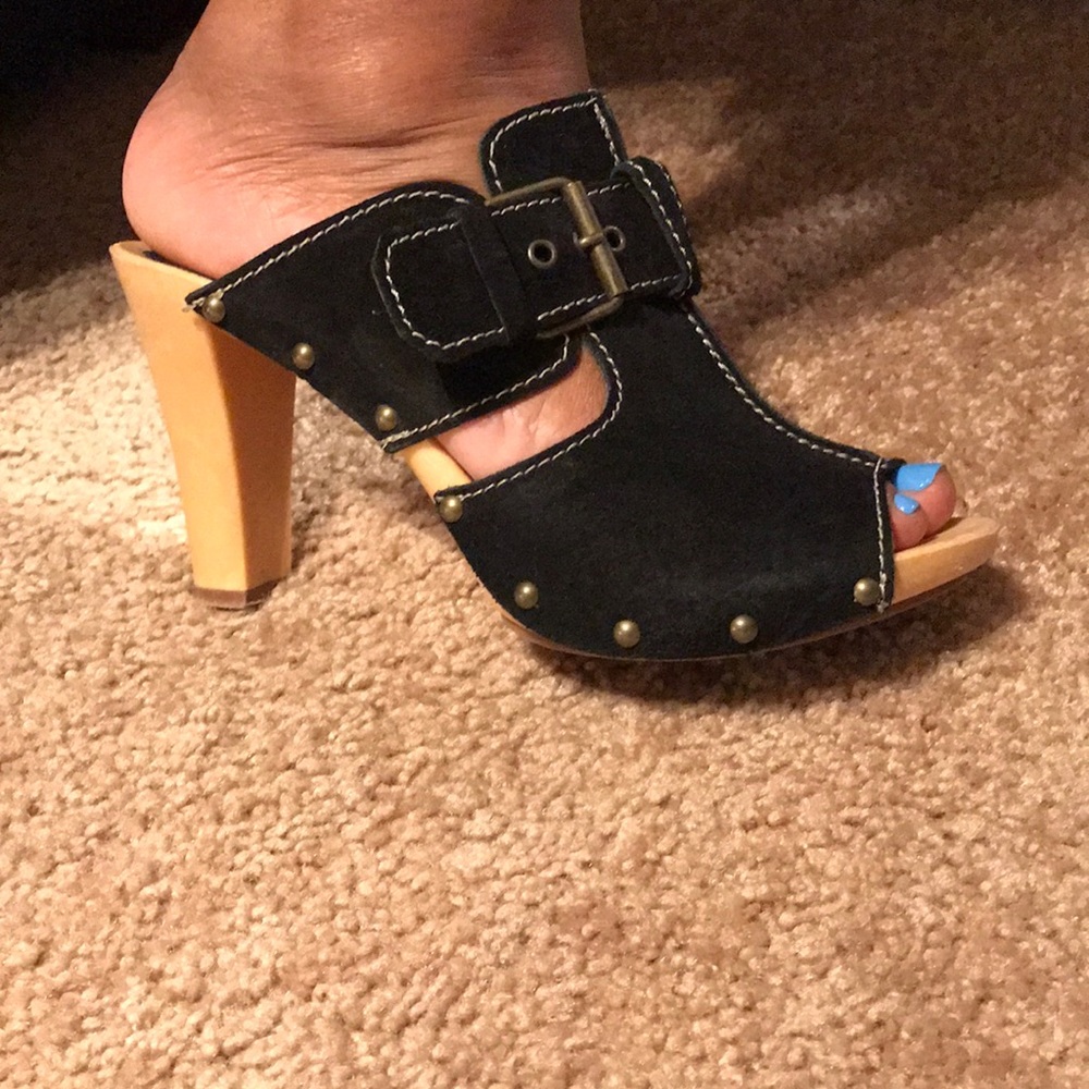 Ilani Italy Shoes